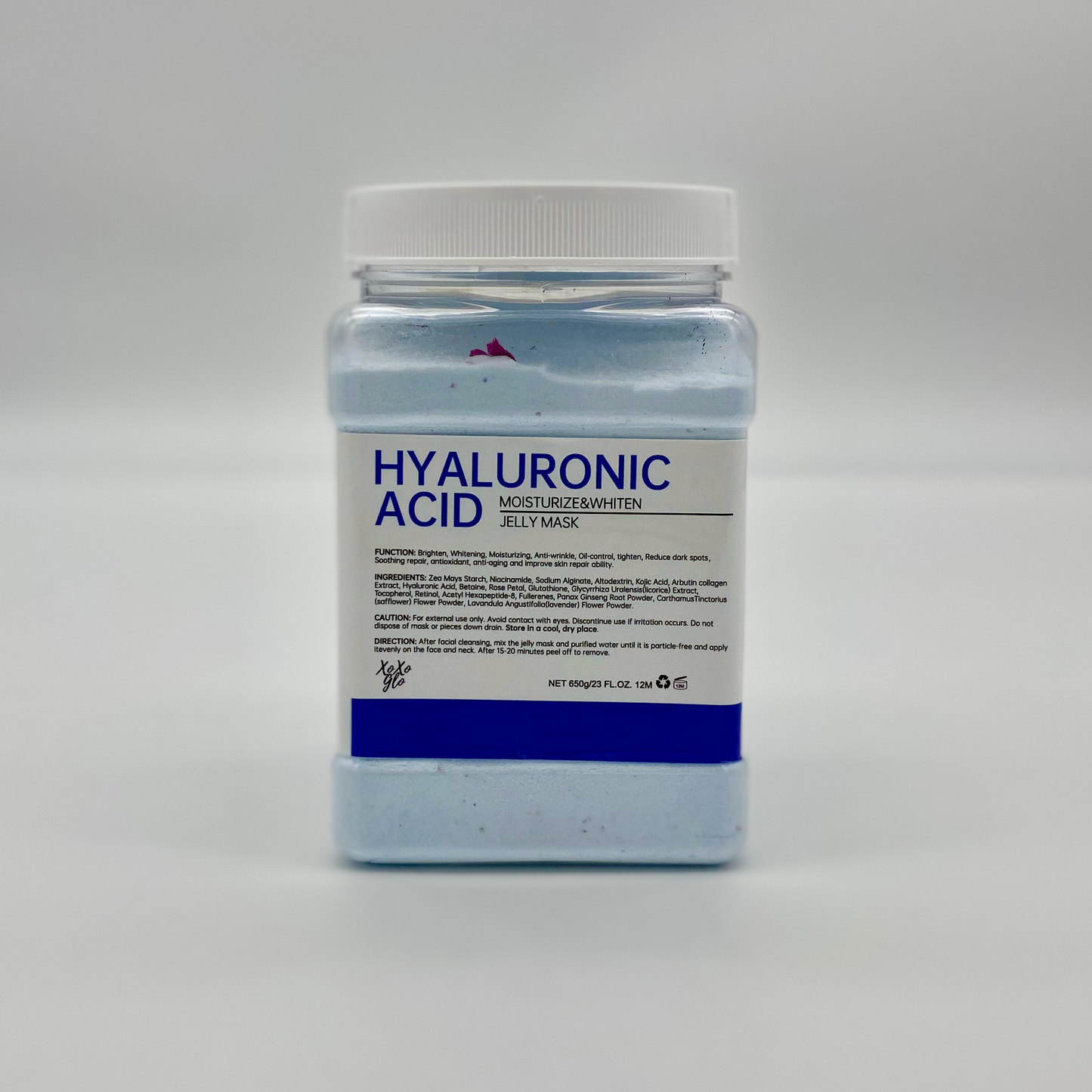 Hyaluronic Acid