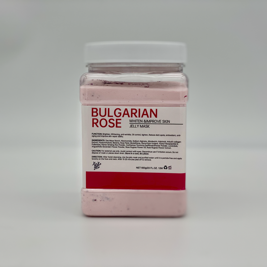 Bulgarian Rose