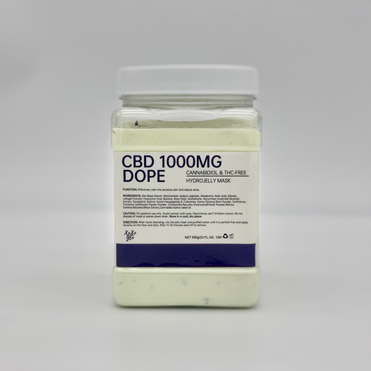 CBD Dope