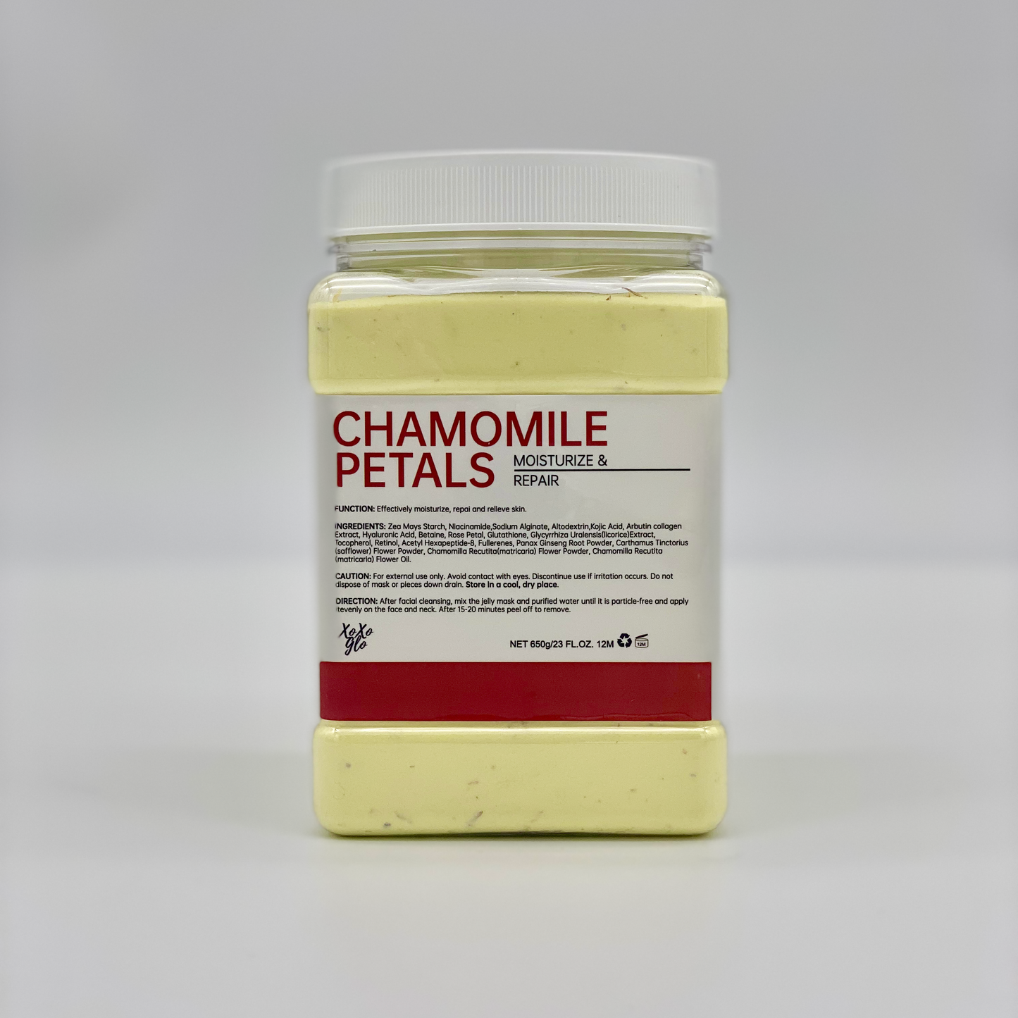 Chamomile Petals