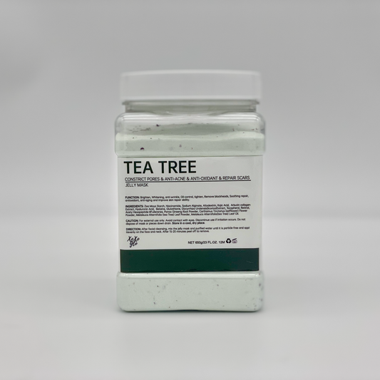 Tea Tree